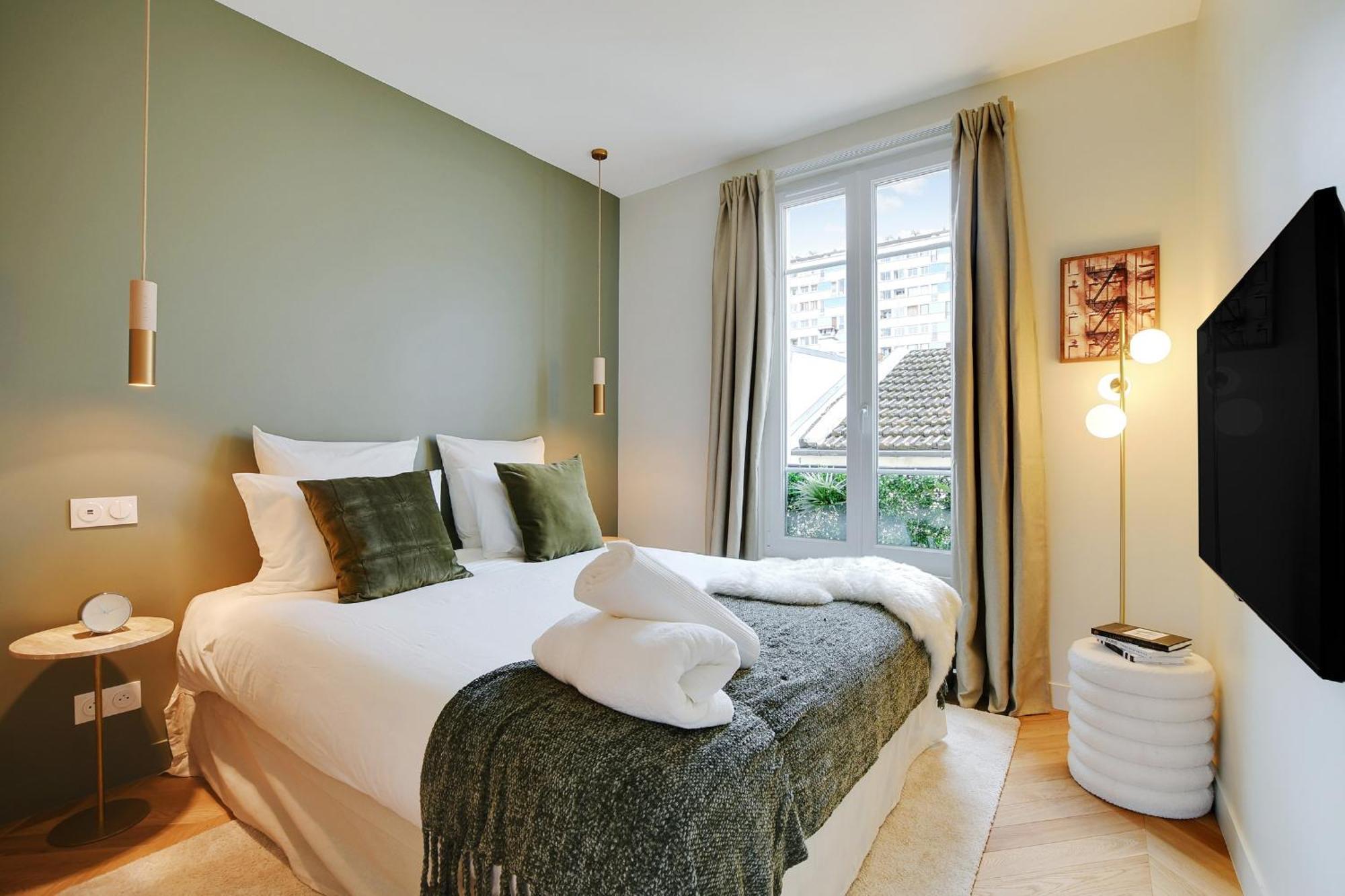 Suite Deluxe 1 By Les Maisons De Charloc Homes Μπουλόν-Μπιγιανκούρ Εξωτερικό φωτογραφία
